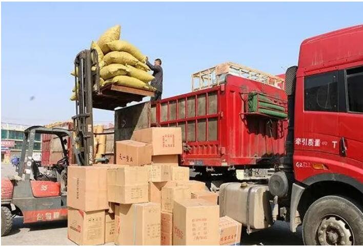 漳州到长洲区物流专线