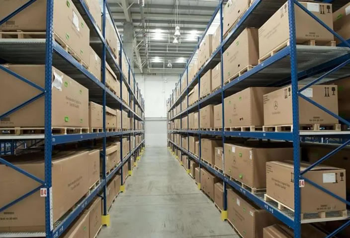 漳州到长洲区货物仓储