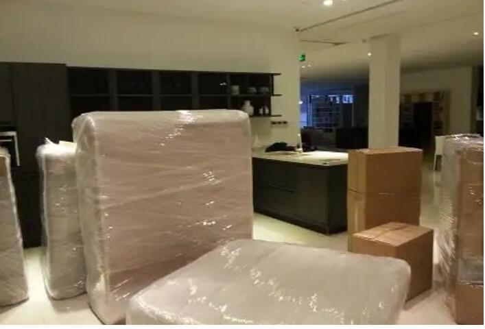 漳州到长洲区长途搬家