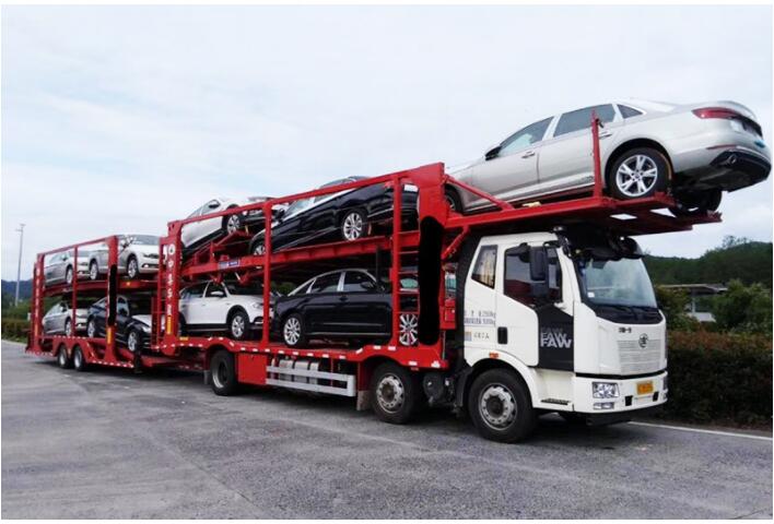 漳州到长洲区轿车托运